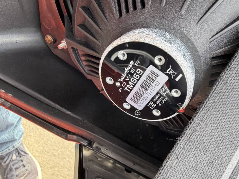 2004 Harley-Davidson Road Glide