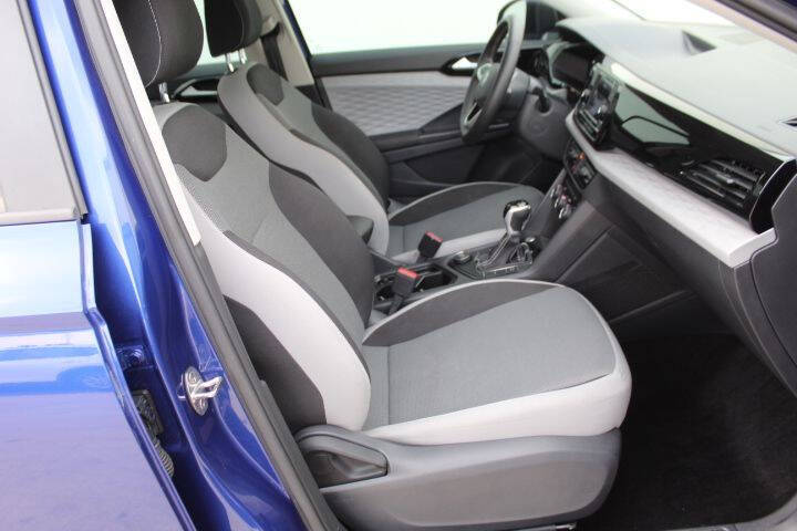 2024 Volkswagen Taos S 4Motion