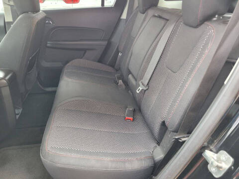 2015 GMC Terrain SLE-2