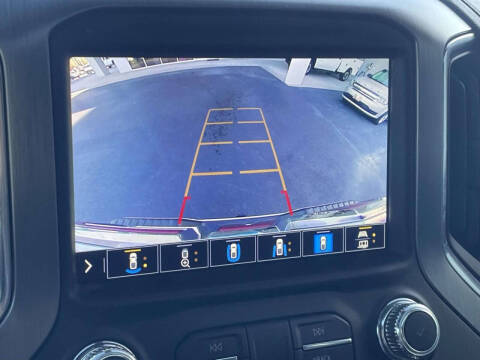 2020 GMC Sierra 2500HD