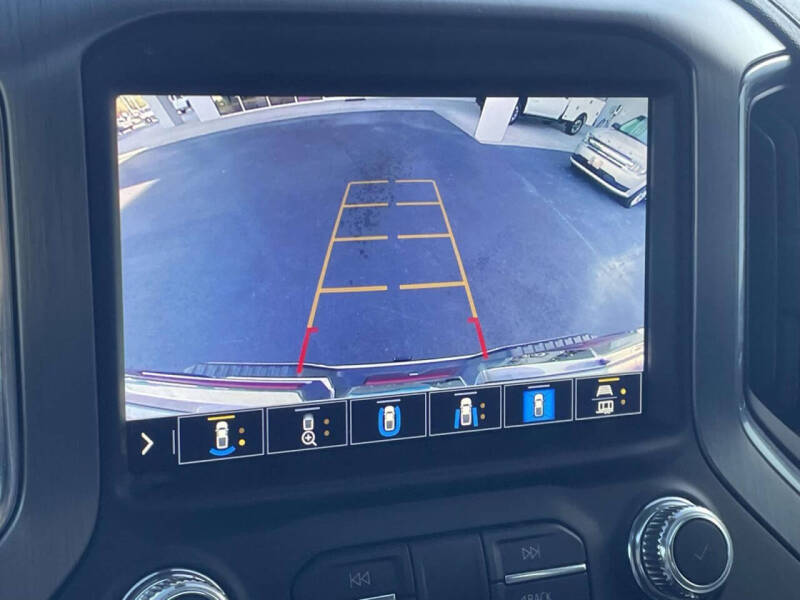 2020 GMC Sierra 2500HD