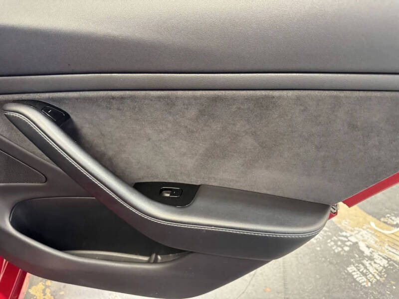 2017 Tesla Model 3