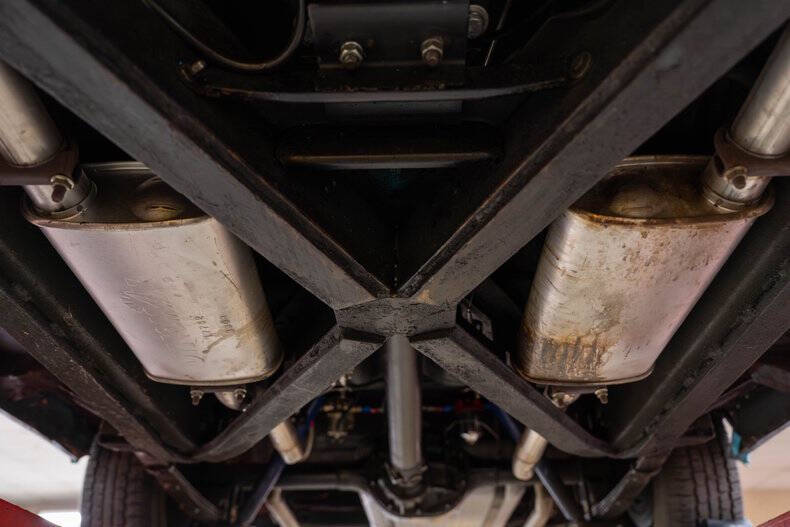 1956 Ford Thunderbird