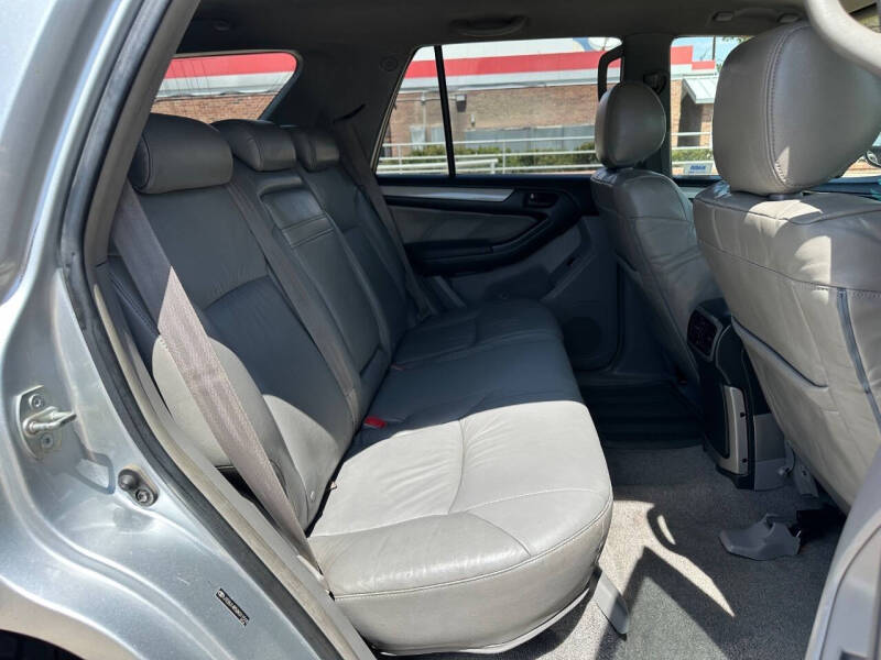 2008 Toyota 4Runner SR5