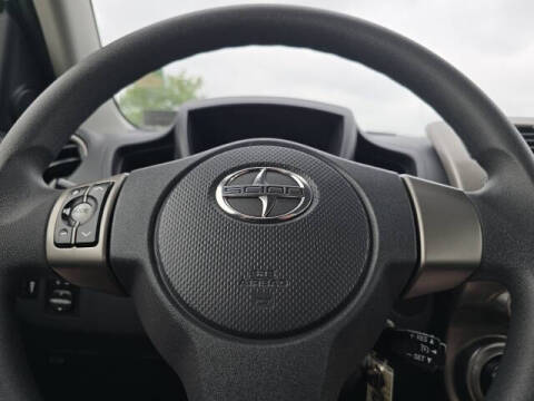 2014 Scion xD