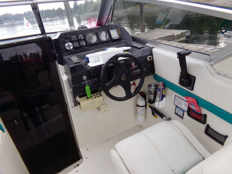 1993 Bayliner
