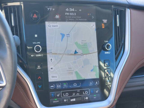 2024 Subaru Outback Touring XT