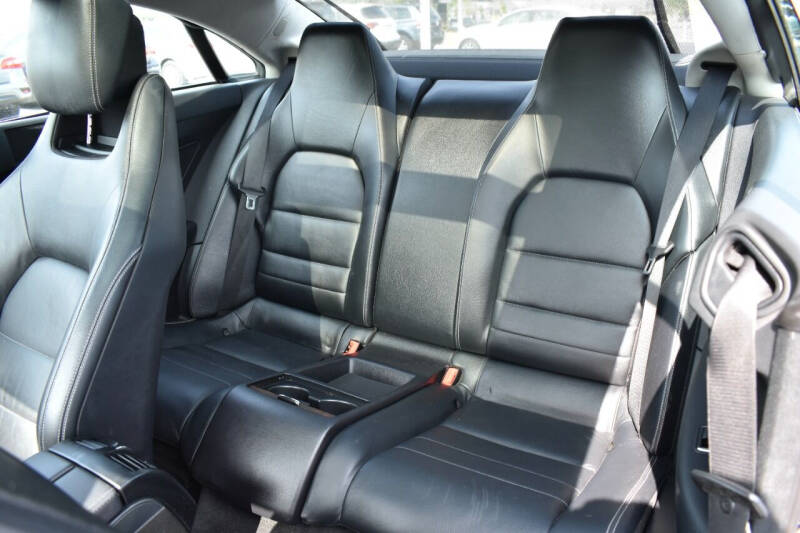 2012 Mercedes-Benz E-Class E 350