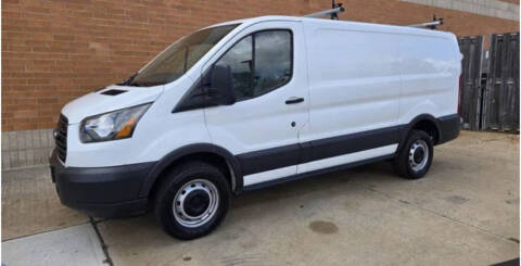 2015 Ford Transit for sale at Bruckner Auto Sales Corp in Bronx NY