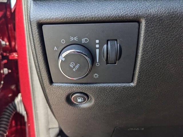 2022 Jeep Grand Cherokee WK Laredo E