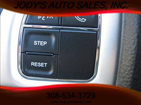 2017 Dodge Grand Caravan SE Plus