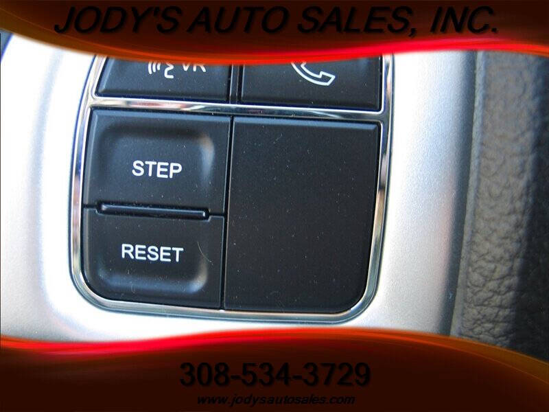 2017 Dodge Grand Caravan SE Plus