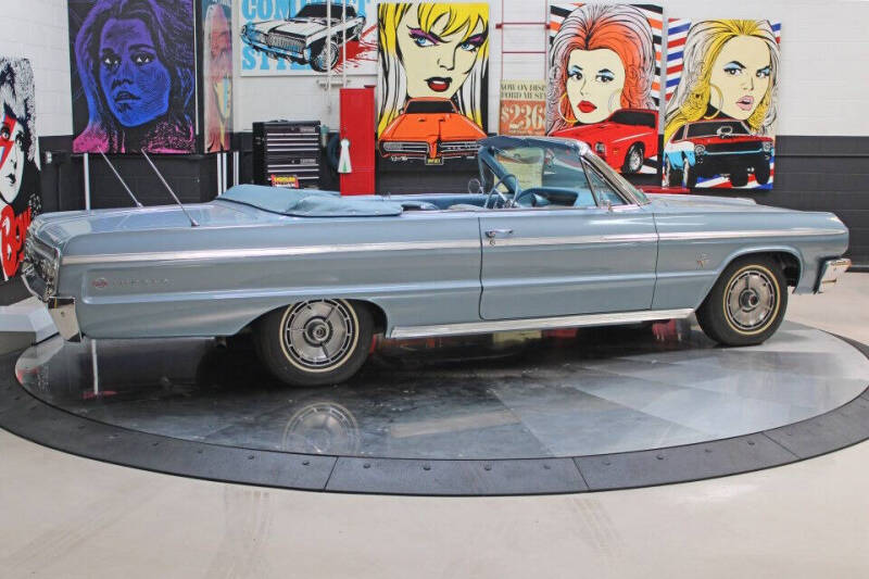 1964 Chevrolet Impala