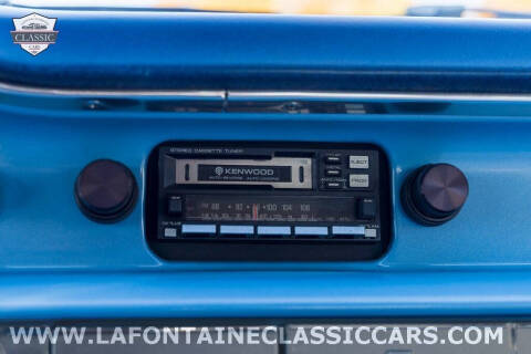 1960 Pontiac Catalina