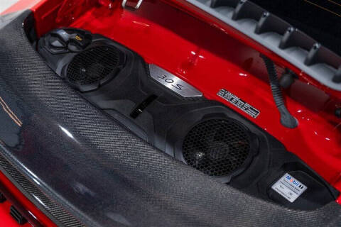 2020 Porsche 911 Carrera S
