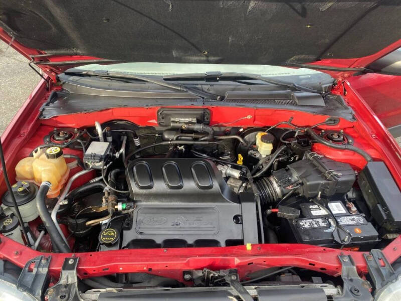 2003 Ford Escape XLT Popular 2