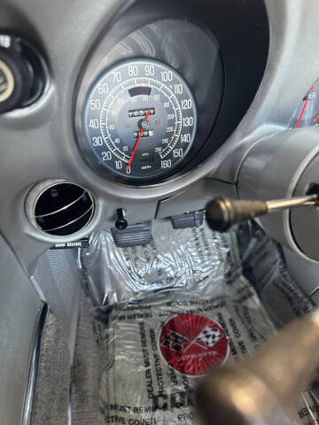 1975 Chevrolet Corvette