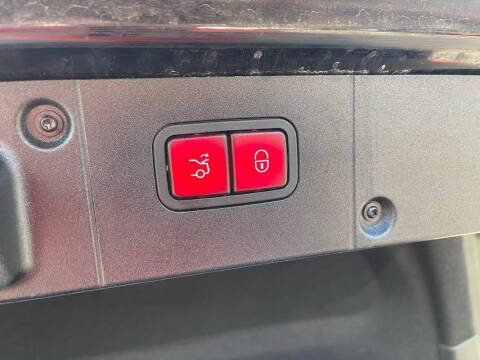 2012 Mercedes-Benz S-Class S 550 4MATIC