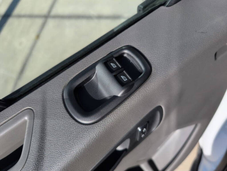 2026 Ford Transit 250