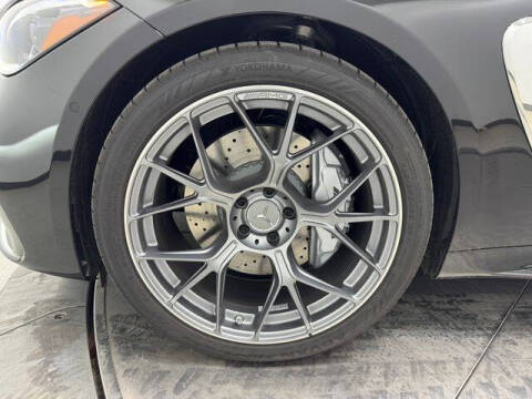 2026 Mercedes-Benz CLE AMG CLE 53