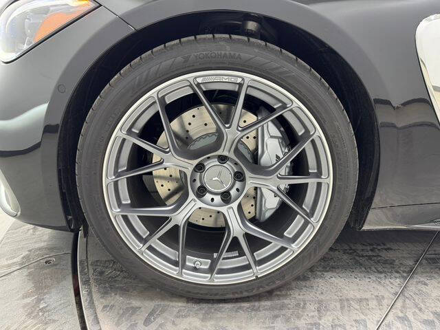 2026 Mercedes-Benz CLE AMG CLE 53