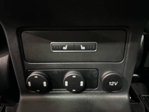 2017 Jaguar F-PACE 35t R-Sport