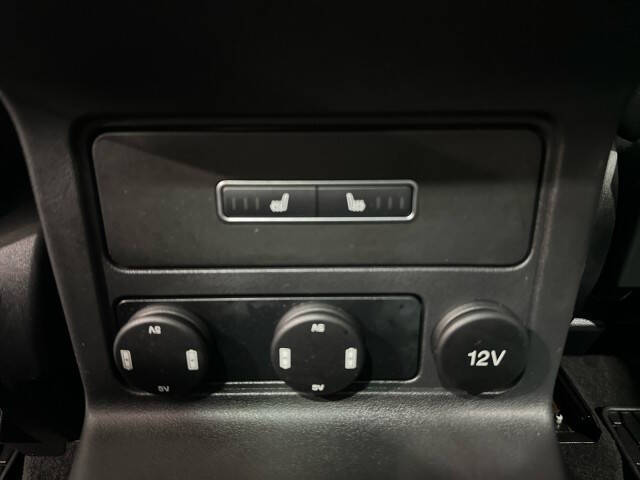 2017 Jaguar F-PACE 35t R-Sport