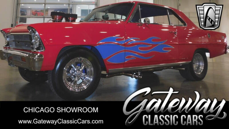 Classic Cars For Sale In Oak Lawn IL Carsforsale