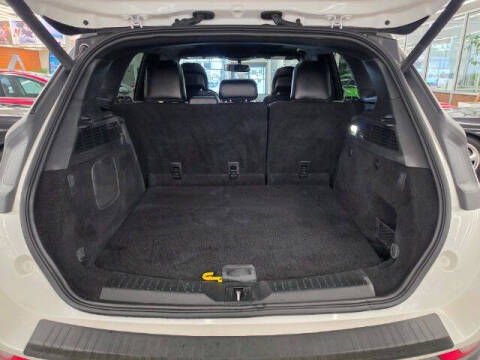 2015 Lincoln MKC