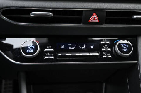 2023 Hyundai Sonata SEL Plus