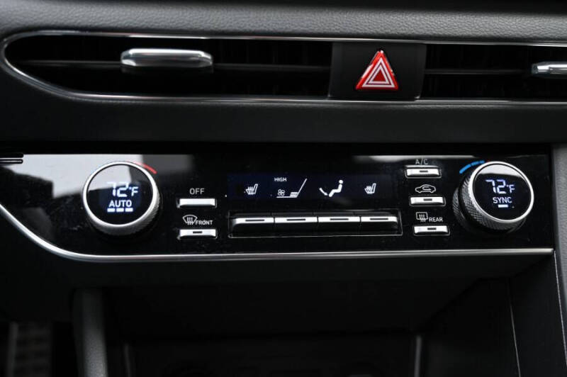 2023 Hyundai Sonata SEL Plus