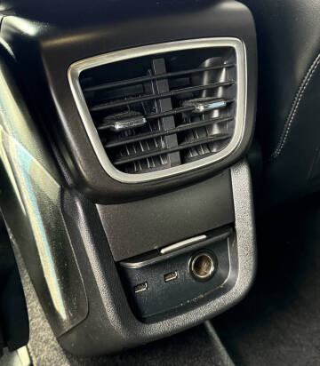 2016 Lincoln MKX Select