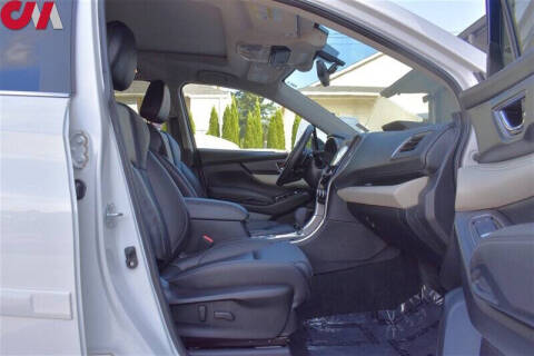 2021 Subaru Ascent Limited 7-Passenger