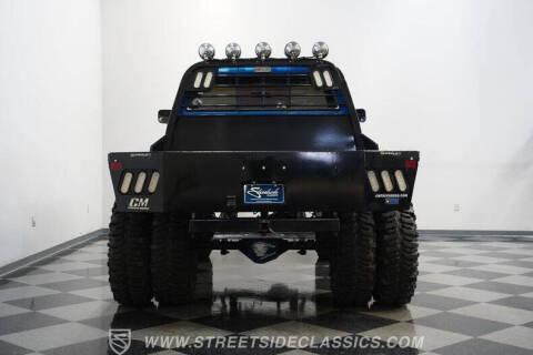 1984 Chevrolet C/K 10 Series