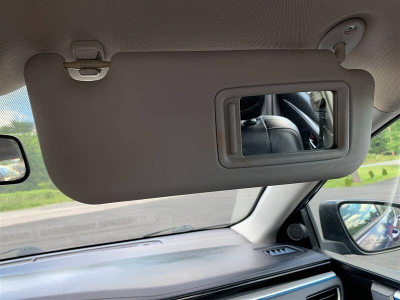 2015 Toyota Corolla S