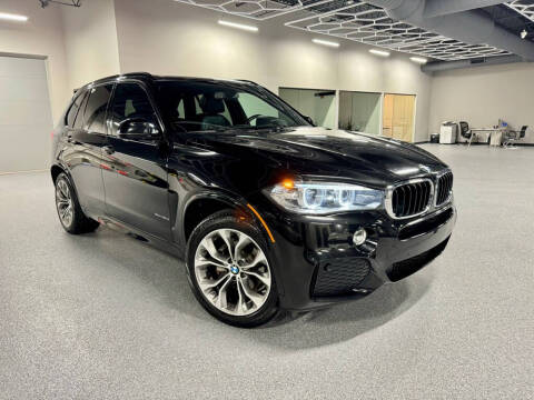 2014 BMW X5 for sale at EMH Motors in Arlington Heights IL