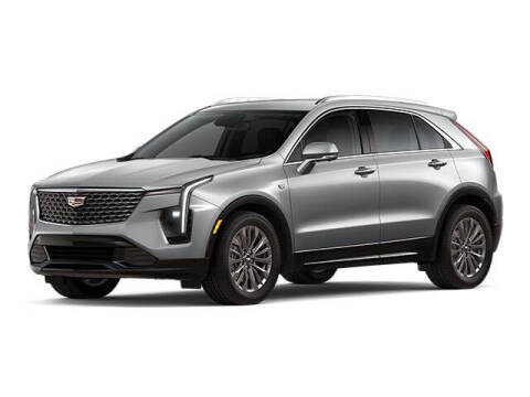 2024 Cadillac XT4 for sale at Tim Short Chrysler Dodge Jeep RAM Ford of Morehead in Morehead KY