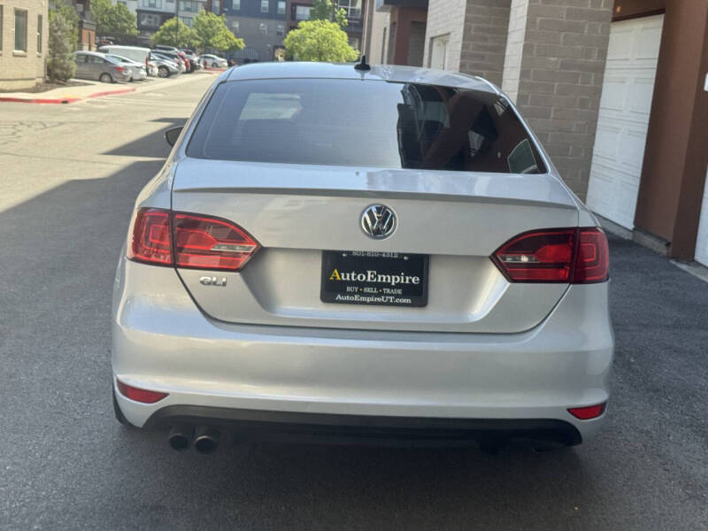 2013 Volkswagen Jetta