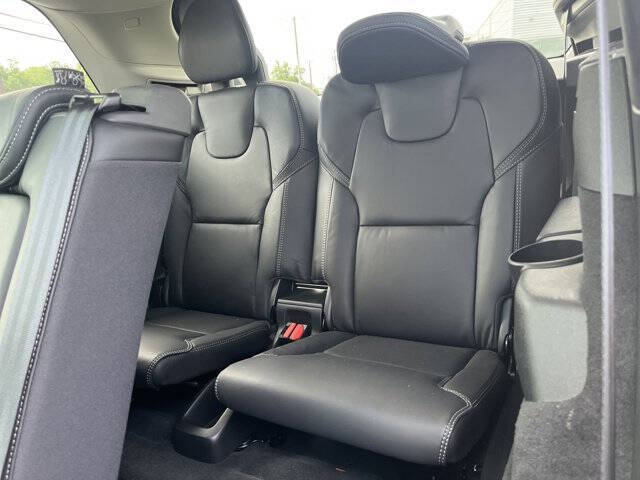 2023 Volvo XC90 B6 Ultimate Bright Theme 7P