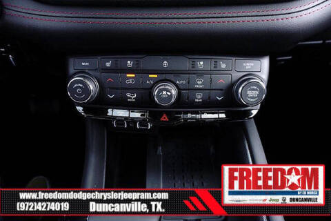 2026 Dodge Durango GT HEMI Plus