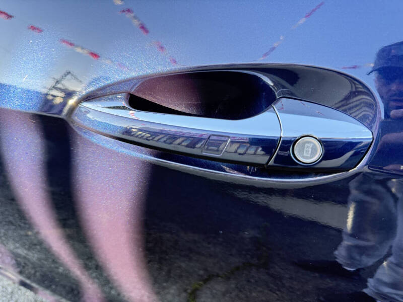 2015 Mercedes-Benz E-Class E 550