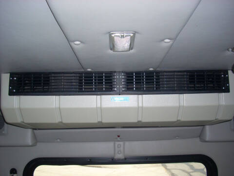 2007 Ford E-Series E-450 SD