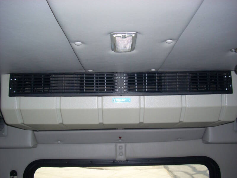 2007 Ford E-Series E-450 SD