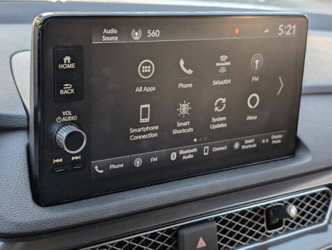 2024 Acura Integra w/Tech w/A-SPEC