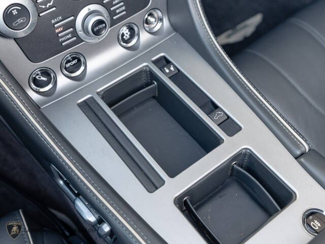 2015 Aston Martin DB9