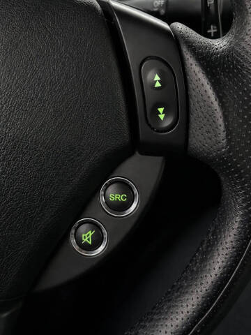 2012 Maserati GranTurismo S Automatic