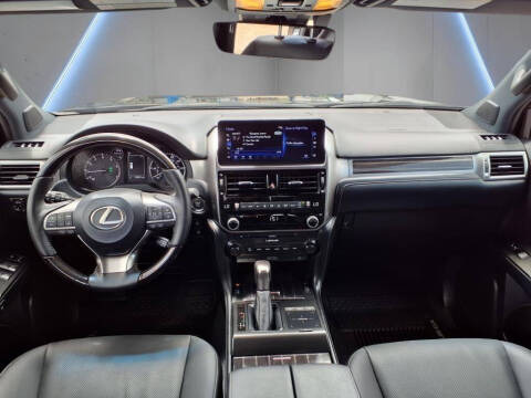 2023 Lexus GX 460
