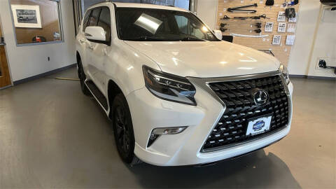 2023 Lexus GX 460