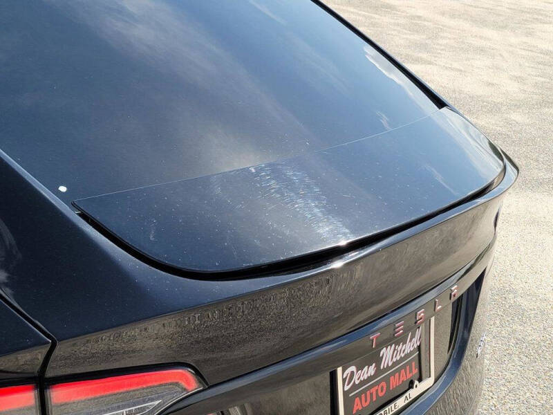 2016 Tesla Model X P90D