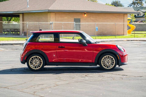 2025 MINI Hardtop 2 Door